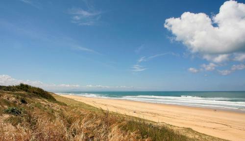Cottage C?ur Des Landes