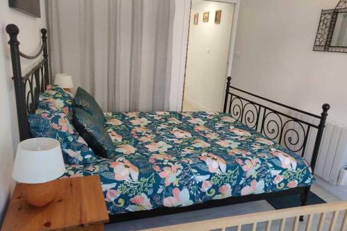 Apartamento Les Chevalets III