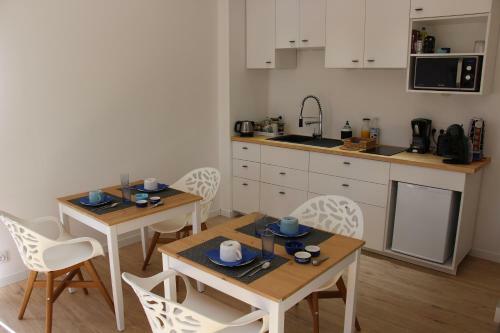 Hostal Chambres D H�tes Ty Caillou