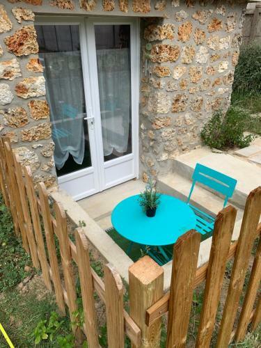 Apartamento G�te De Charme