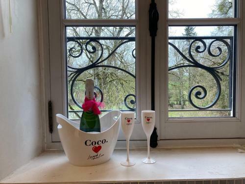 Hostal Ch�teau De R�