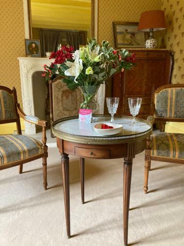 Hostal Ch�teau De R�