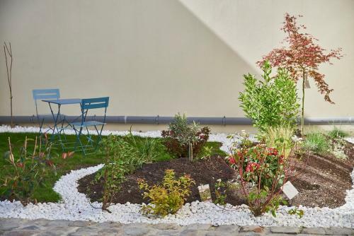 Apartamento Appartement T2 Rdc 1 A 4 Couchages