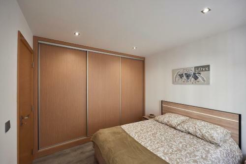 Apartamento Appartement T2 Rdc 1 A 4 Couchages