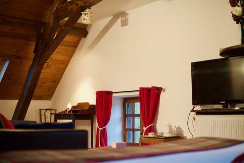 Hostal La Bageati�re