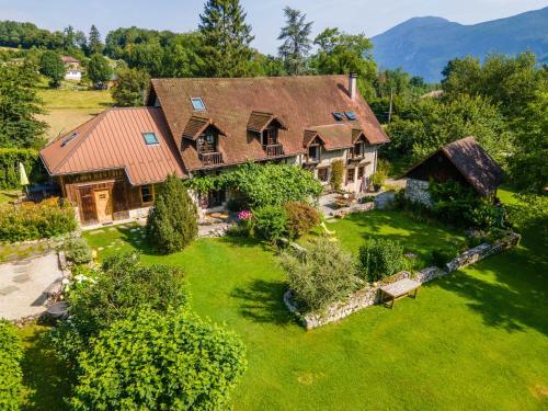 Hostal La Bageati�re