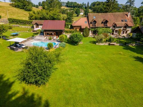 Hostal La Bageati�re