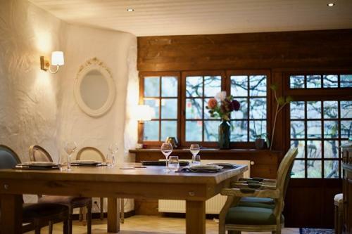 Hostal La Bageati�re