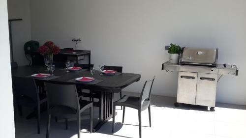 Villa Flody