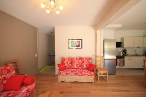 Apartamentos C5 - R�sidence La Montille