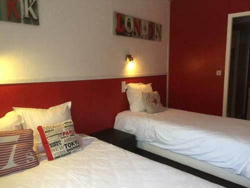 Hotel H�tel De Londres