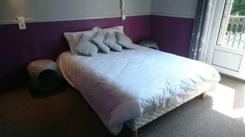 Hotel H�tel De Londres