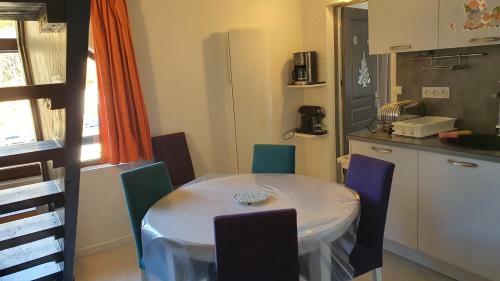 Apartamento R�sidence Azur Sancy