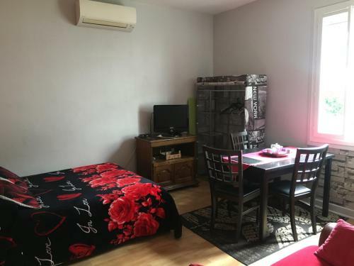 Apartamento Enzo