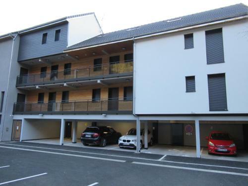 Apartamento La Montille