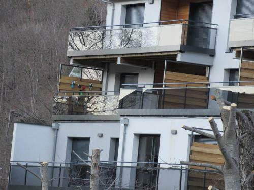 Apartamento La Montille
