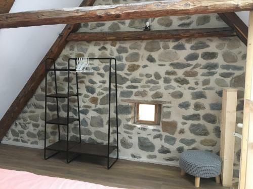 Apartamento Le Domaine de La Louve Blanche