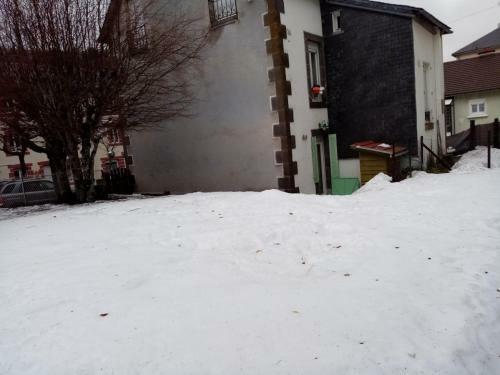 Apartamento Quereuilh