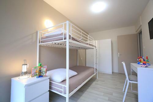 Apartamentos Appartement de 57m2 Vue Sur Mer Et Plage