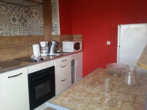 Apartamento Carnot Standing Vue Sur Mer Parking Priv�