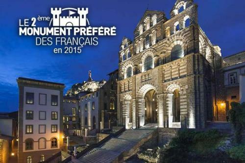 Apartamento Superbe Appartement Duplex En Hyper Centre