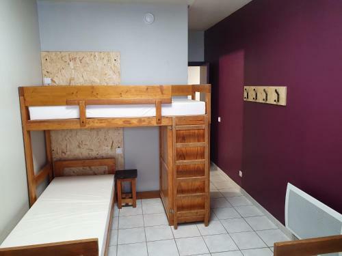 Posada Auberge De La Baliu