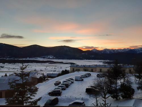 Apartamento Appt T2 & Cabine - Superbe Vue - Wifi