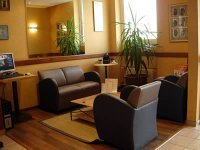 Timhotel Italie Butte Aux Cailles