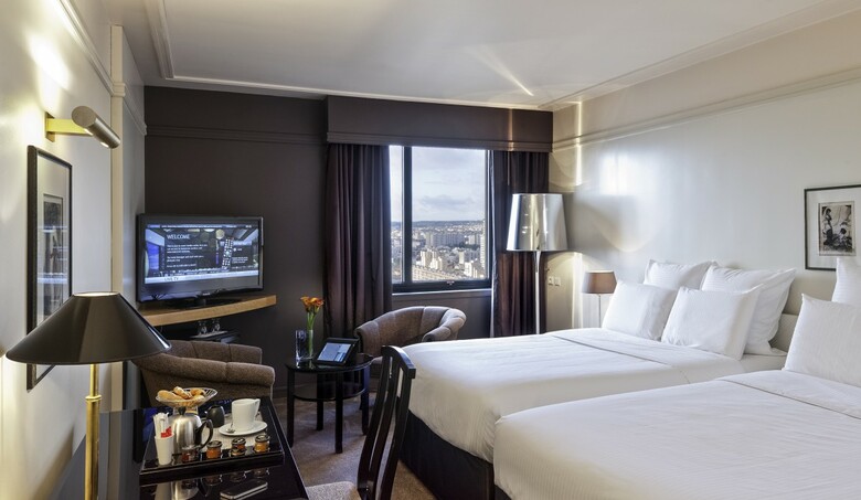 Hotel Pullman Montparnasse