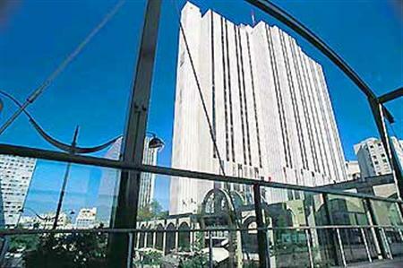 Hotel Pullman Montparnasse
