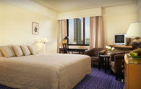 Hotel Pullman Montparnasse