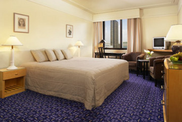 Hotel Pullman Montparnasse