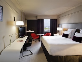 Hotel Pullman Montparnasse