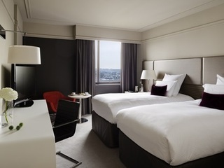 Hotel Pullman Montparnasse