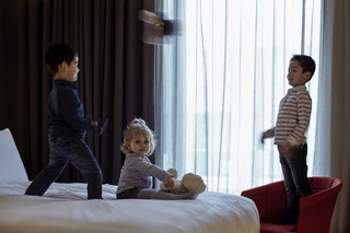 Hotel Pullman Montparnasse