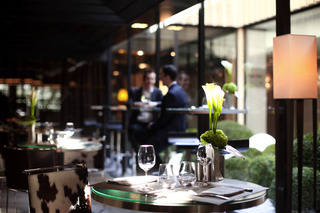 Hotel Pullman Montparnasse