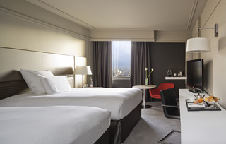 Hotel Pullman Montparnasse