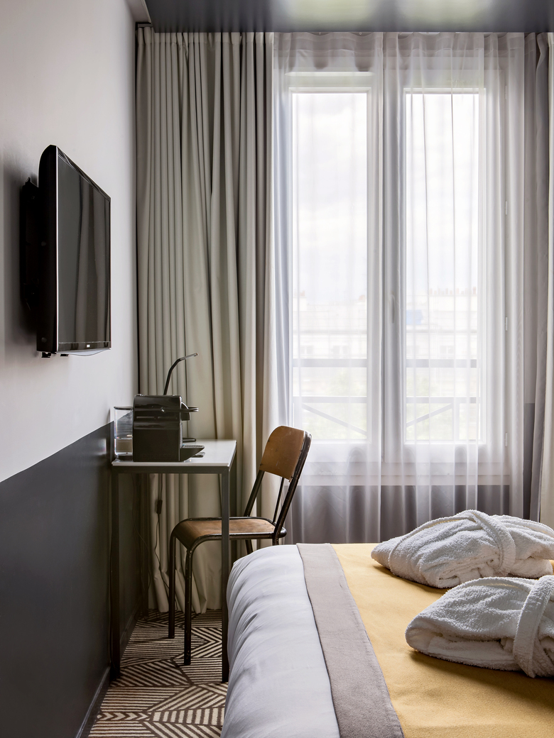 Hotel Gaston