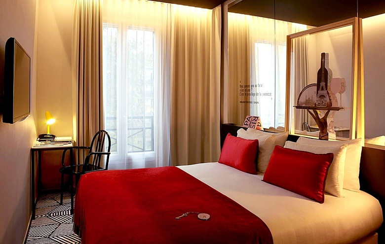 Hotel Gaston