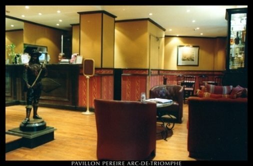 Hotel Gaston