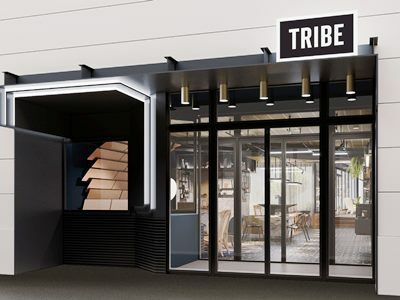 Hotel Tribe Paris Batignolles