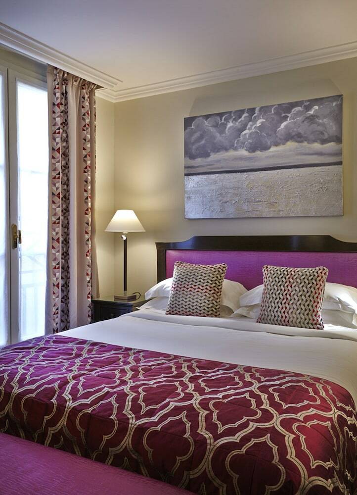 Hotel Royal Saint Honore