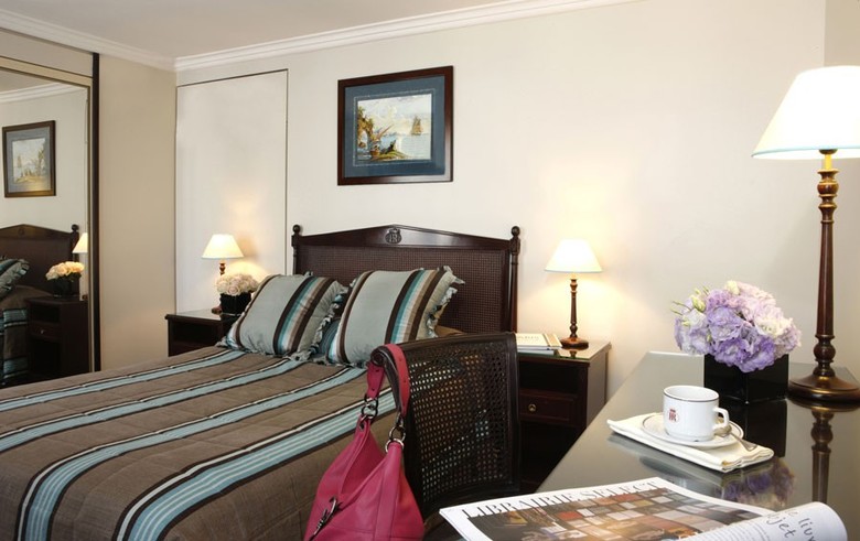 Hotel Royal Saint Honore