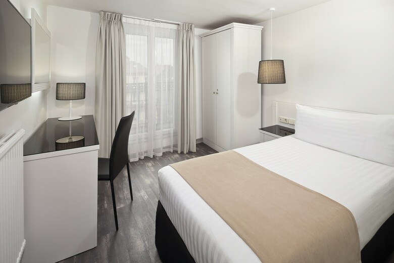 Hotel Paris Opera, Managed By Melia