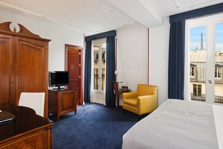 Hotel Meli� Paris Champs Elys�es