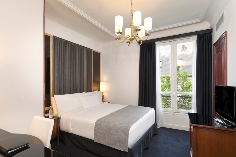 Hotel Meli� Paris Champs Elys�es