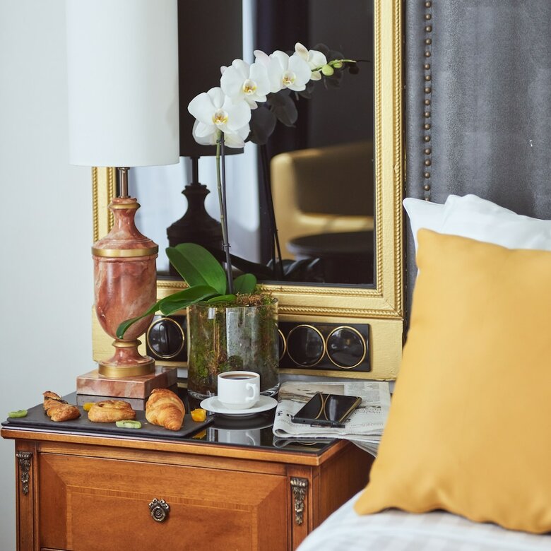Hotel Meli� Paris Champs Elys�es