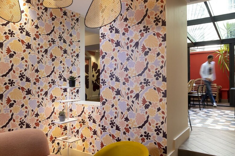 Hotel Elysees 8