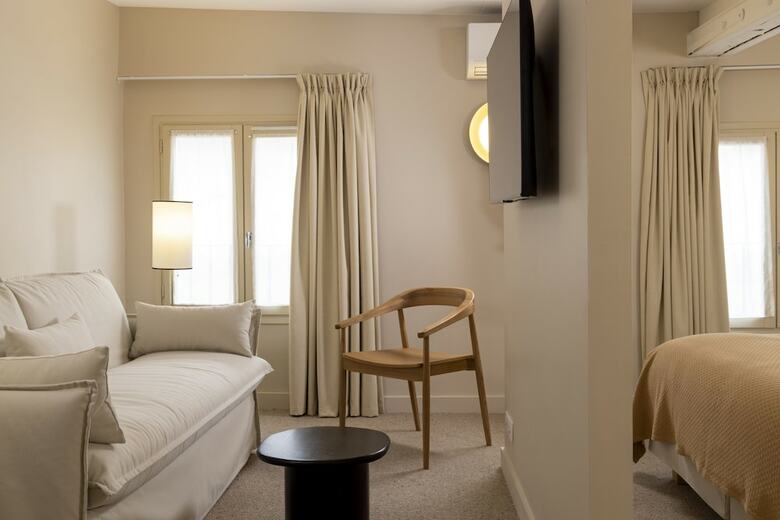 Hotel Lodge Du Centre