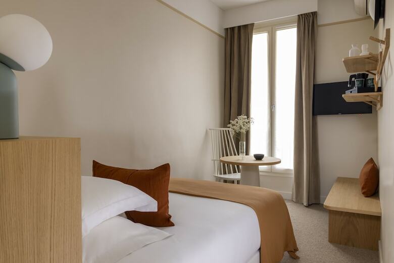 Hotel Lodge Du Centre